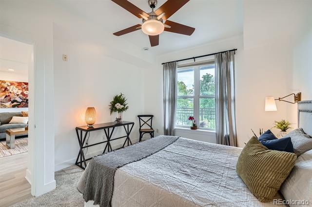 2240 N Clay Street Unit: 406