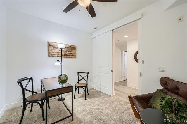 2240 N Clay Street Unit: 406