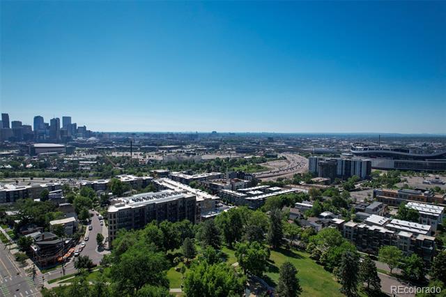 2240 N Clay Street Unit: 406