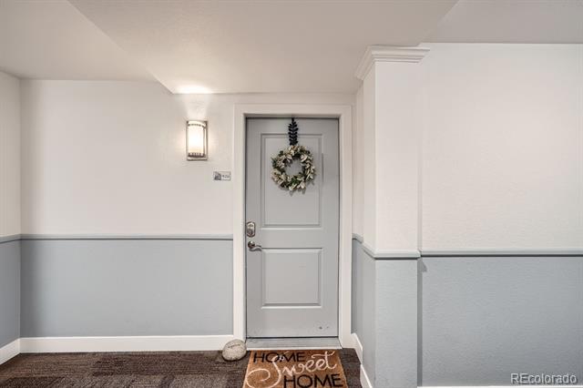 2240 N Clay Street Unit: 406