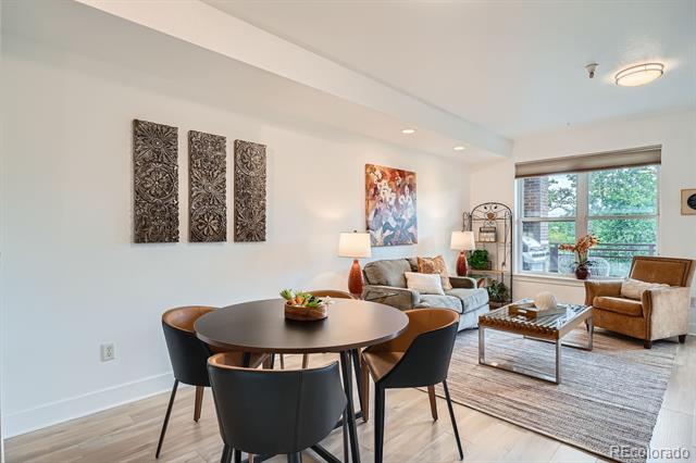 2240 N Clay Street Unit: 406