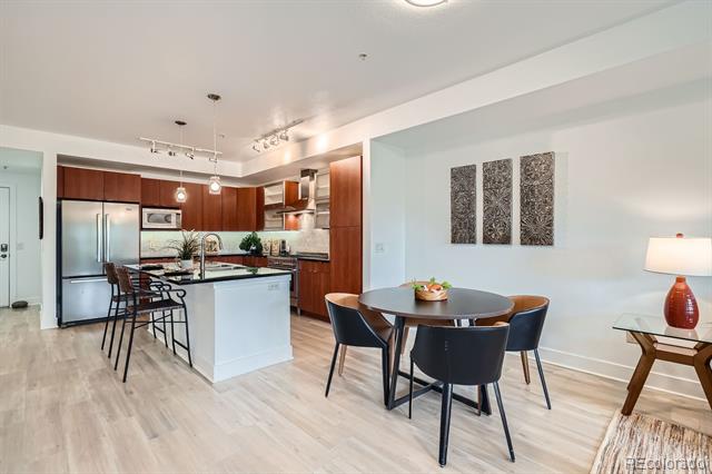 2240 N Clay Street Unit: 406