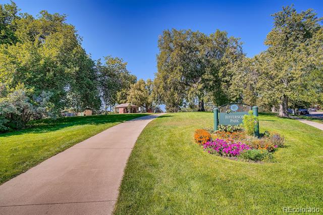 2240 N Clay Street Unit: 406