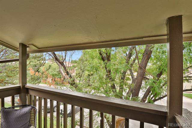 1840 S Pitkin Circle Unit: B