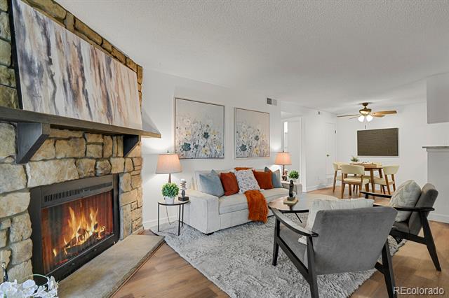 1840 S Pitkin Circle Unit: B