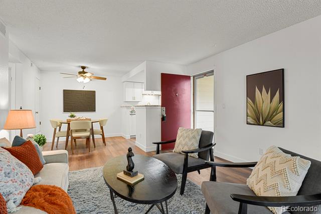 1840 S Pitkin Circle Unit: B