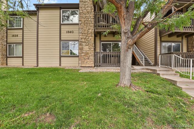 1840 S Pitkin Circle Unit: B