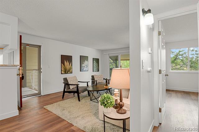 1840 S Pitkin Circle Unit: B