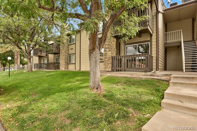1840 S Pitkin Circle Unit: B