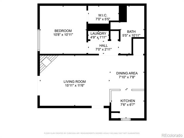 1840 S Pitkin Circle Unit: B