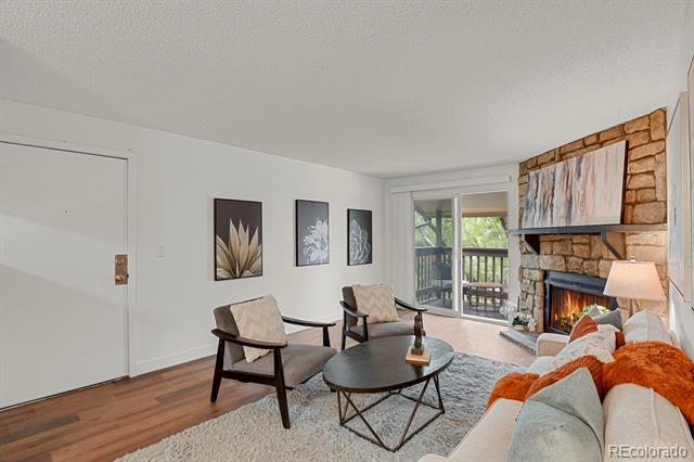 1840 S Pitkin Circle Unit: B