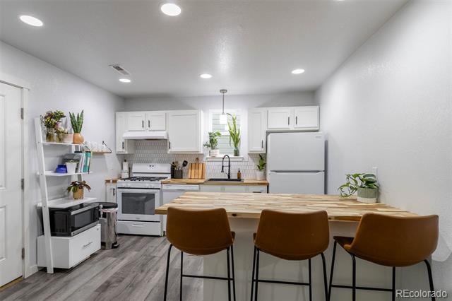 2829 W 53rd Avenue Unit: 104