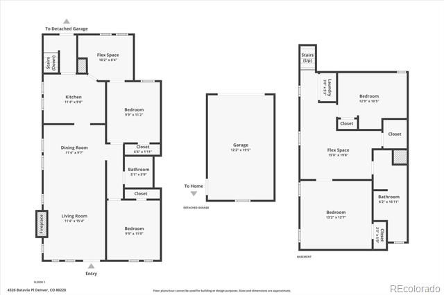 4326 Batavia Place
