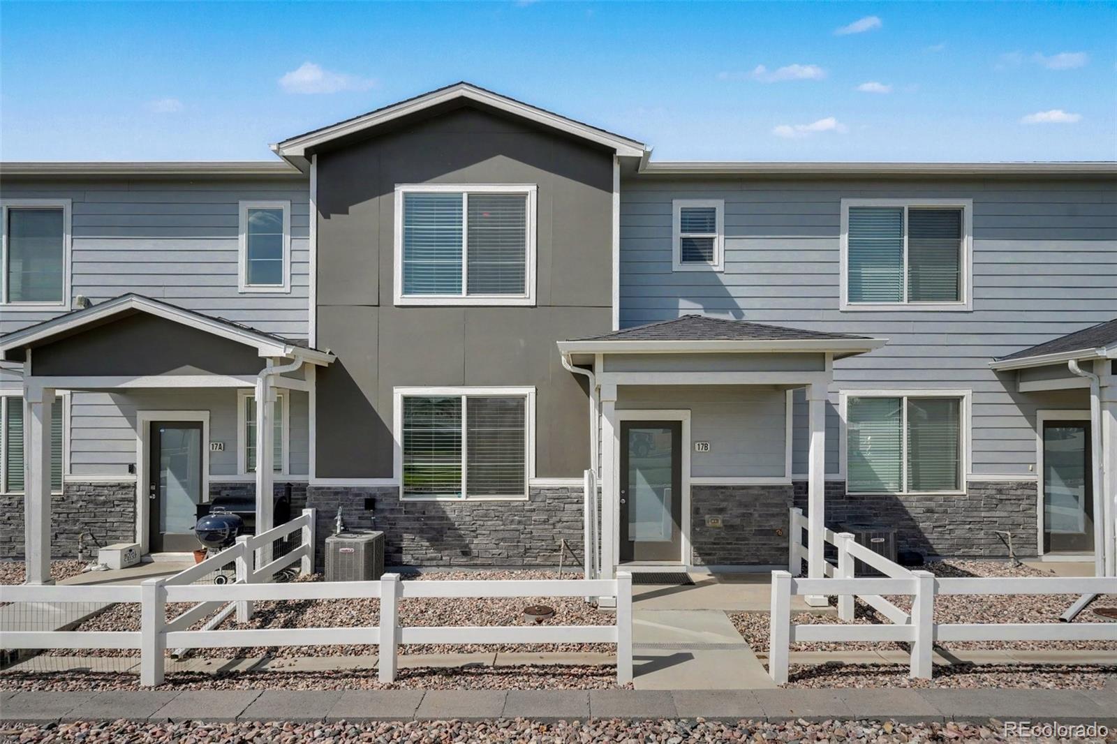1353 Reynolds Street Unit: 17B