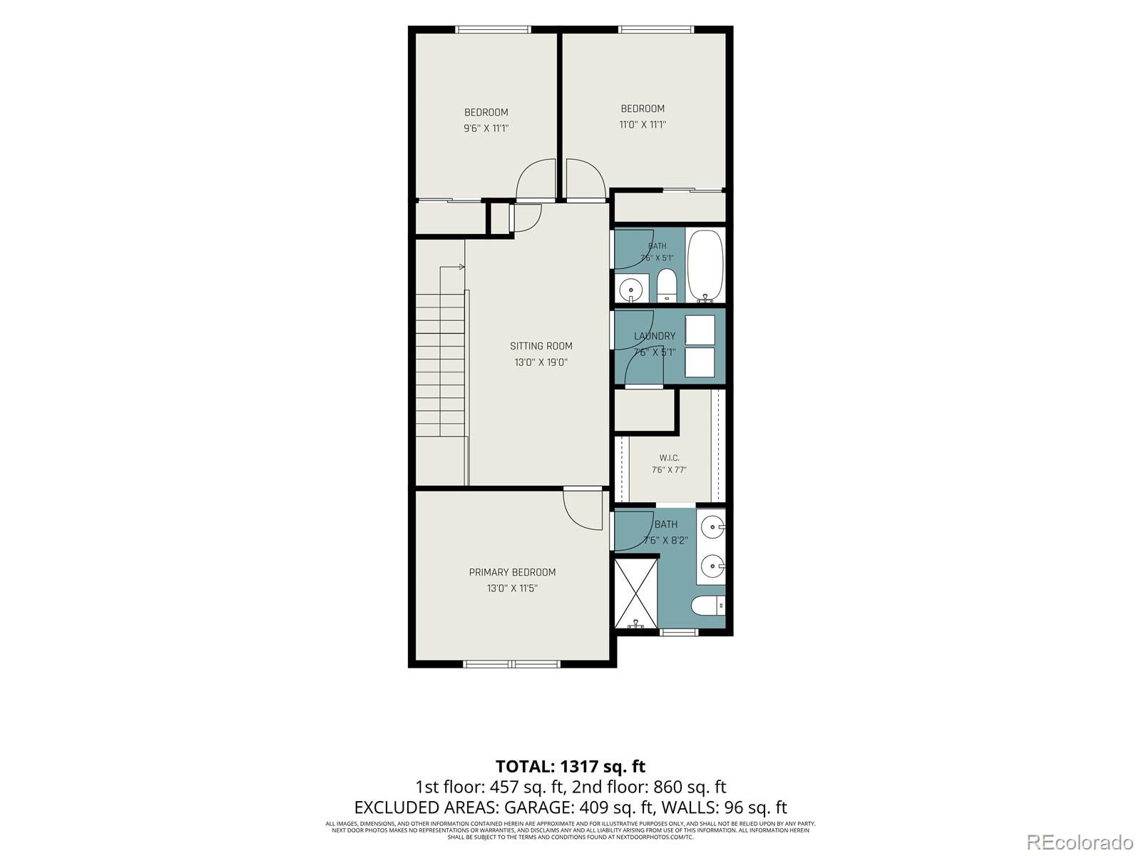 1353 Reynolds Street Unit: 17B