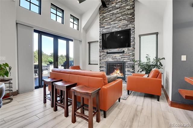 5166 Bear Mountain Drive