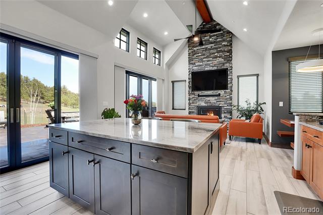 5166 Bear Mountain Drive