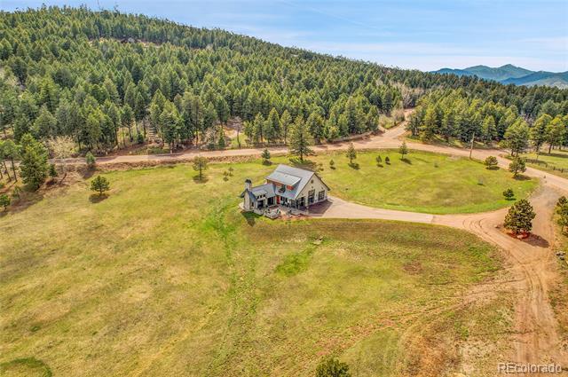 5166 Bear Mountain Drive