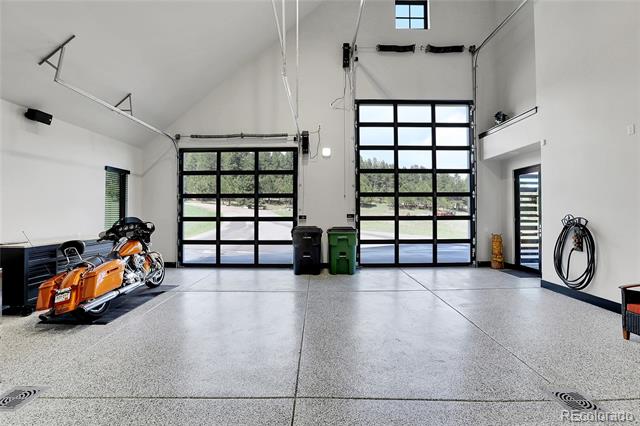 5166 Bear Mountain Drive