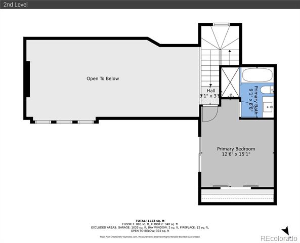 5166 Bear Mountain Drive