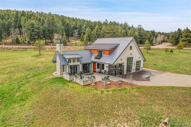 5166 Bear Mountain Drive
