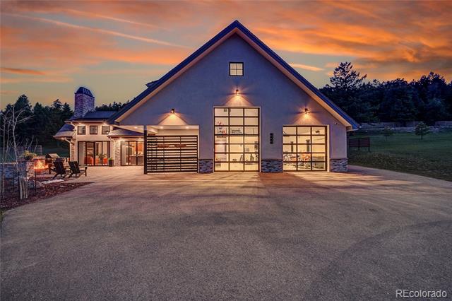 5166 Bear Mountain Drive