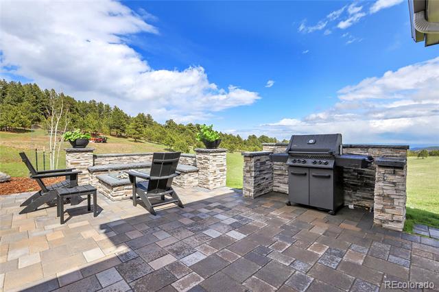 5166 Bear Mountain Drive