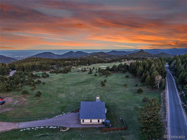 5166 Bear Mountain Drive