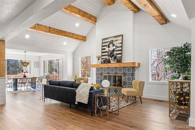 4530 S Verbena Street Unit: 335