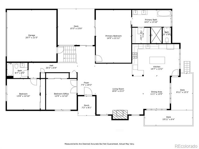 4530 S Verbena Street Unit: 335