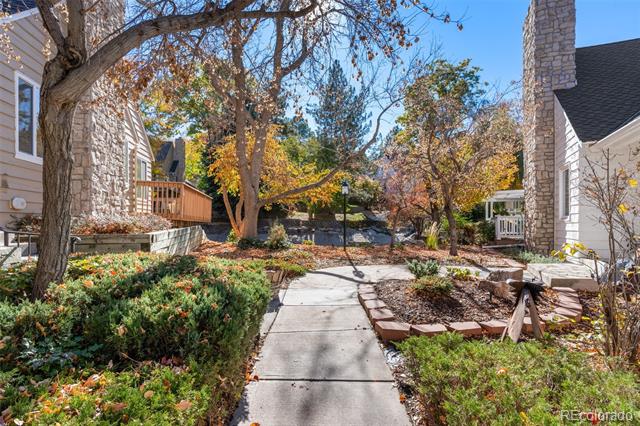 4530 S Verbena Street Unit: 335