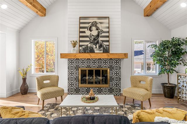 4530 S Verbena Street Unit: 335