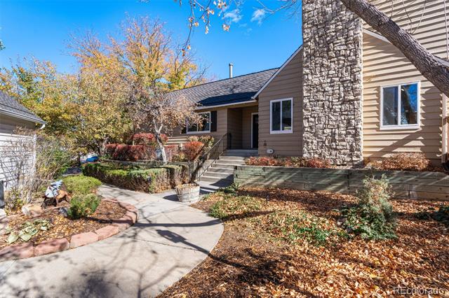 4530 S Verbena Street Unit: 335