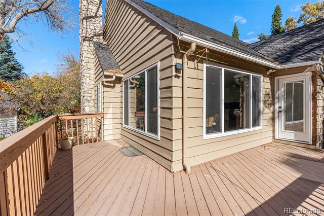4530 S Verbena Street Unit: 335