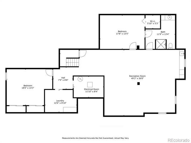 4530 S Verbena Street Unit: 335