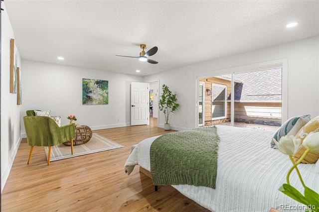 4530 S Verbena Street Unit: 335