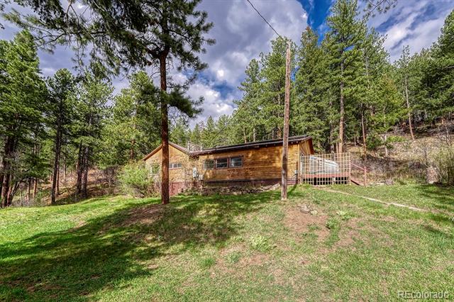 9088 S Murphy Gulch Road