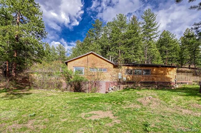 9088 S Murphy Gulch Road