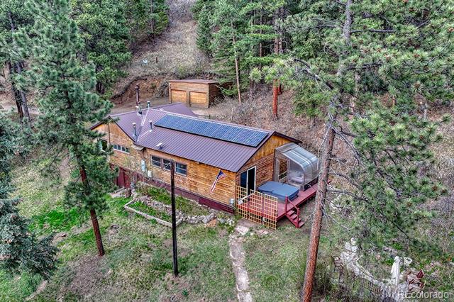 9088 S Murphy Gulch Road