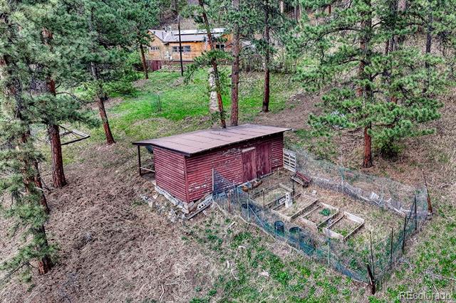 9088 S Murphy Gulch Road