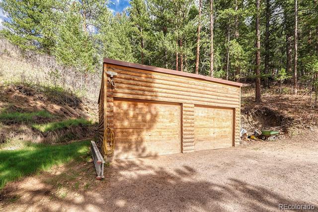 9088 S Murphy Gulch Road