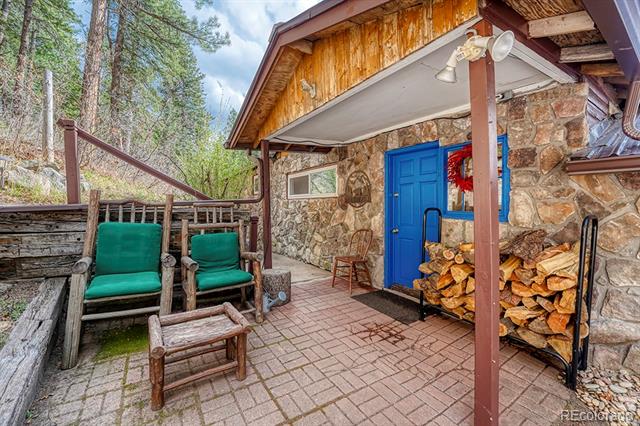 9088 S Murphy Gulch Road