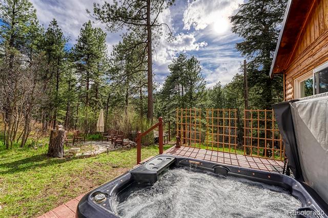 9088 S Murphy Gulch Road