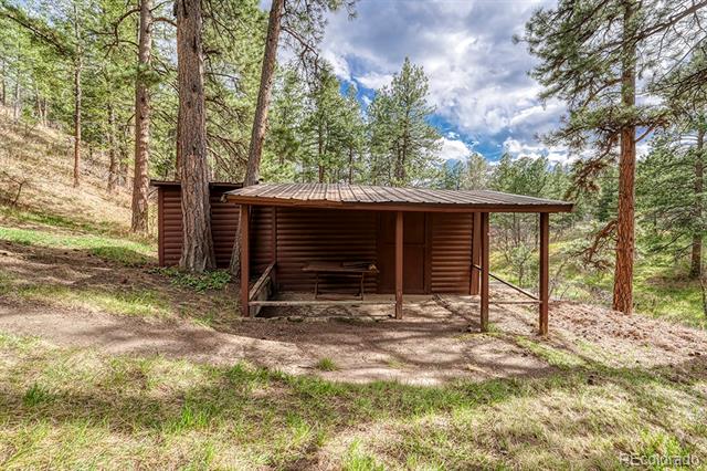 9088 S Murphy Gulch Road
