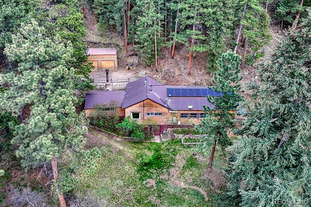 9088 S Murphy Gulch Road