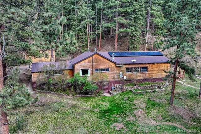 9088 S Murphy Gulch Road