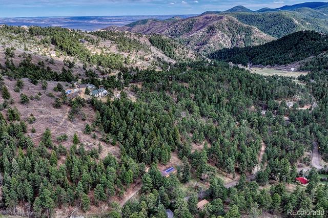 9088 S Murphy Gulch Road
