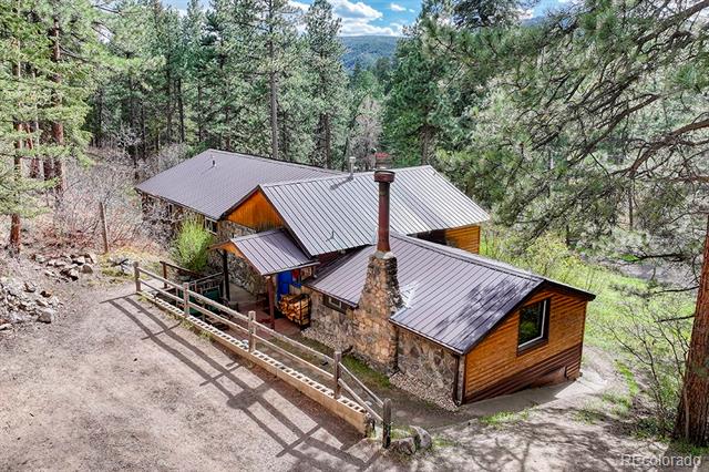 9088 S Murphy Gulch Road