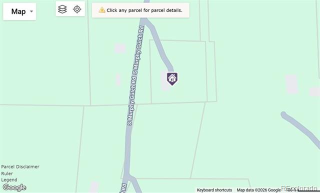 9088 S Murphy Gulch Road