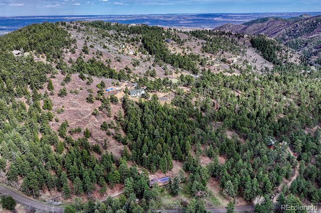 9088 S Murphy Gulch Road